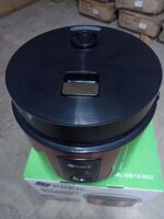 Nồi cơm điện ARBER NCD1.8LGOLD - Ảnh 7