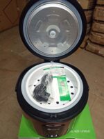 Nồi cơm điện ARBER NCD1.8LGOLD - Ảnh 4