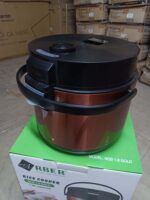Nồi cơm điện ARBER NCD1.8LGOLD - Ảnh 3