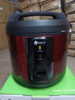 Nồi cơm điện ARBER NCD1.8LRED - Ảnh 2