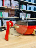 Nồi lẩu điện ARBER HH06LRED - Ảnh 2