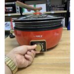 Nồi lẩu điện ARBER HH06LRED - Ảnh 7