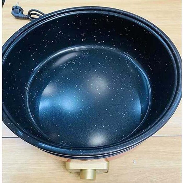 Nồi lẩu điện ARBER HH06LGREEN - Ảnh 6