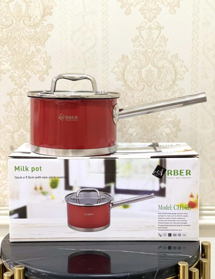 Quánh ARBER CH16D - Ảnh 2