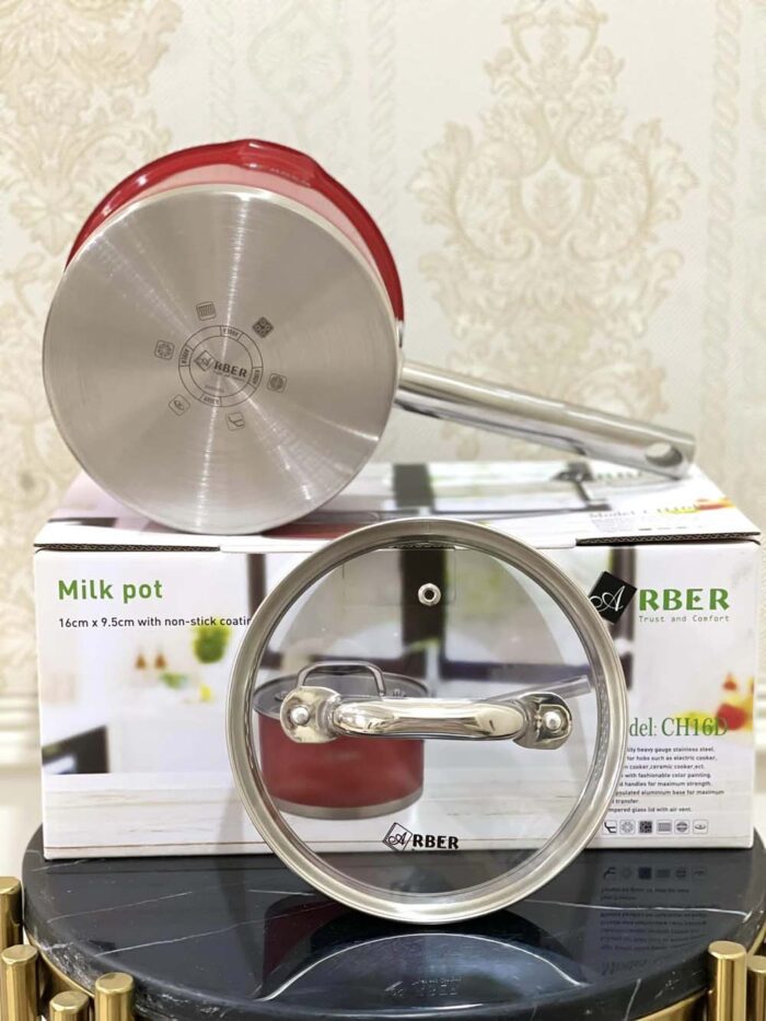 Quánh ARBER CH16D - Ảnh 5