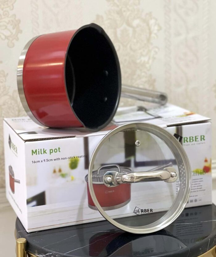 Quánh ARBER CH16D - Ảnh 4