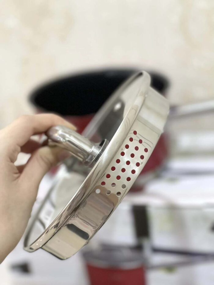 Quánh ARBER CH16D - Ảnh 3