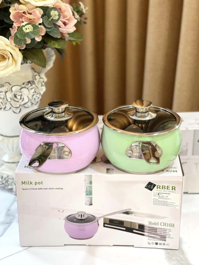 Quánh ARBER CH16X - Ảnh 6