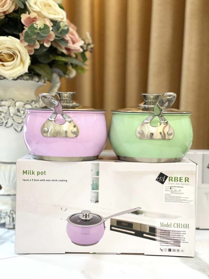 Quánh ARBER CH16X - Ảnh 5