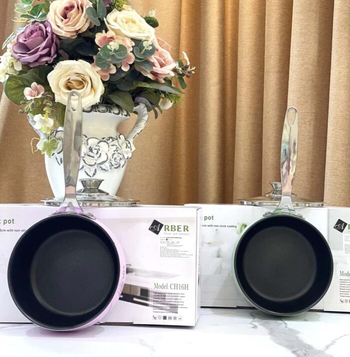 Quánh ARBER CH16X - Ảnh 3