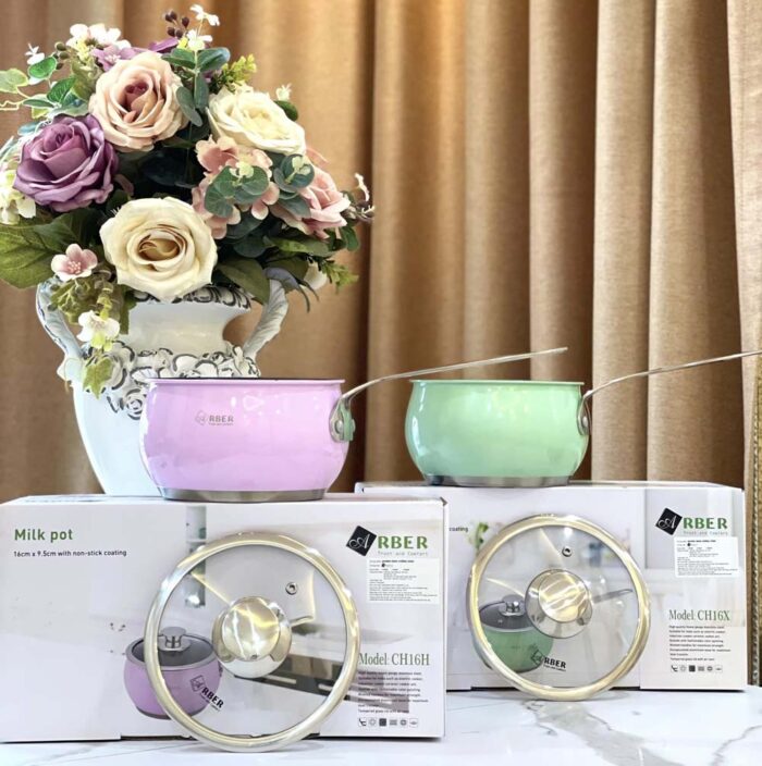 Quánh ARBER CH16X - Ảnh 4