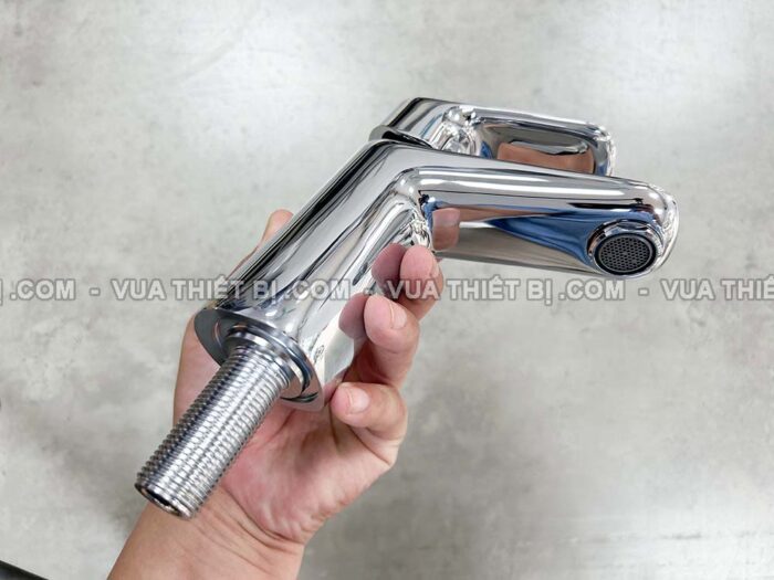 Vòi lavabo AMERICAN STANDARD WF-1M06 Loven nước lạnh - Ảnh 8