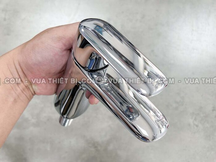 Vòi lavabo AMERICAN STANDARD WF-1M06 Loven nước lạnh - Ảnh 6