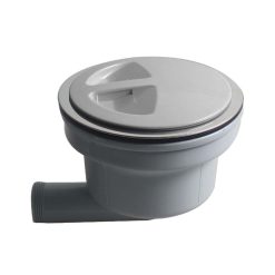 Hố rác chậu rửa bát KONOX SK03