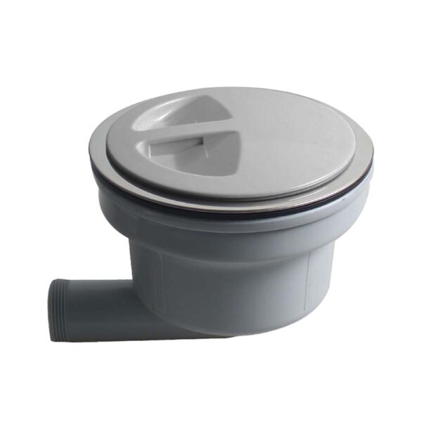 Hố rác chậu rửa bát KONOX SK03