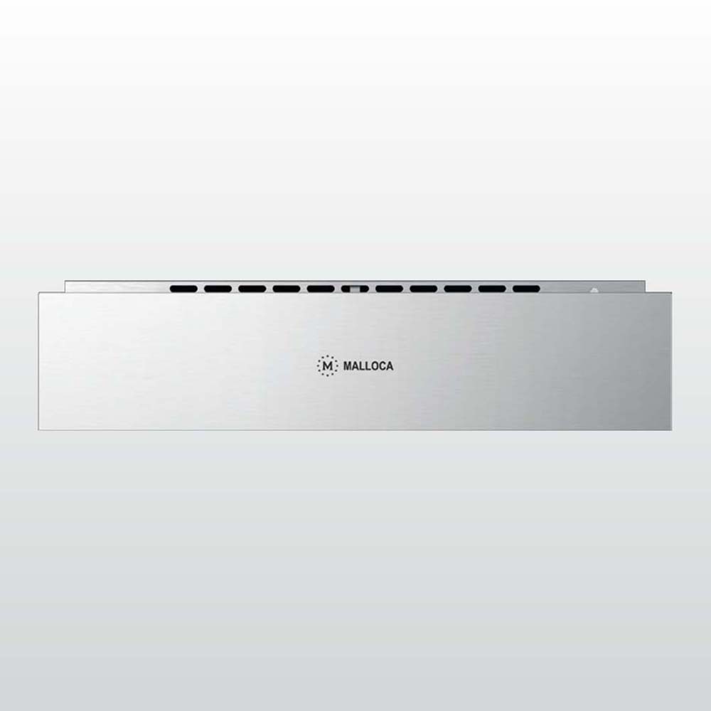 Hộp ngăn kéo inox MALLOCA MSD-60SS âm tủ (1)