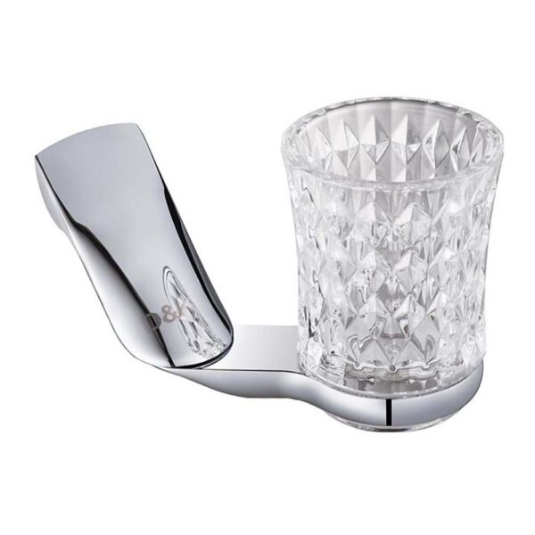 Kệ bàn chải đánh răng D&K DK800307A