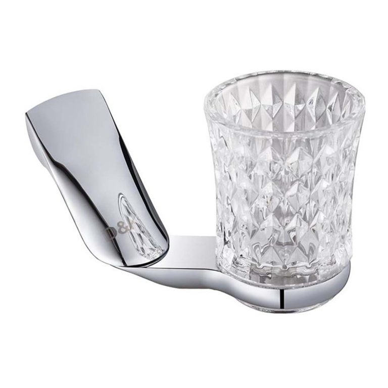 Kệ bàn chải đánh răng D&K DK800307A