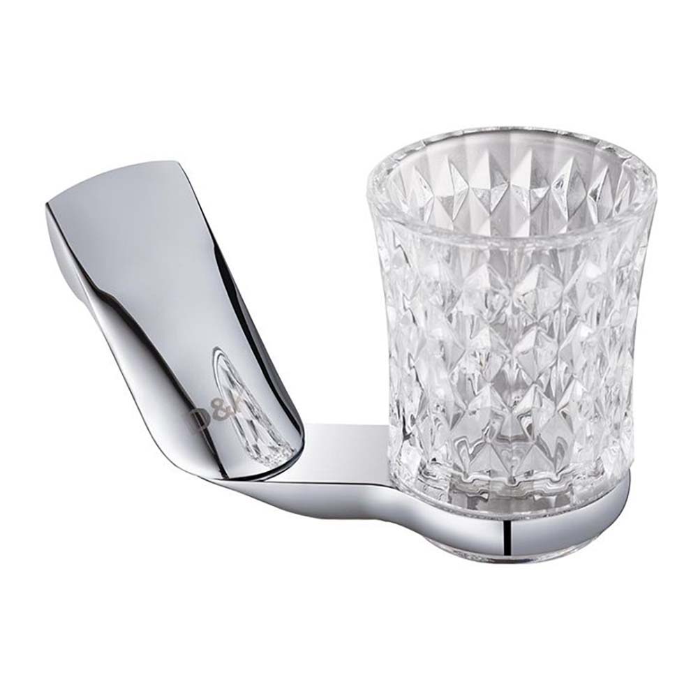 Kệ bàn chải đánh răng D&K DK800307A