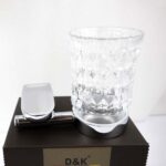 Kệ bàn chải đánh răng D&K DK800607C