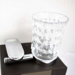 Kệ bàn chải đánh răng D&K DK800607C