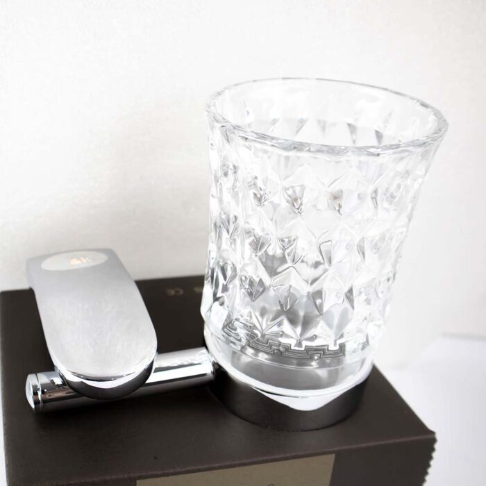 Kệ bàn chải đánh răng D&K DK800607C