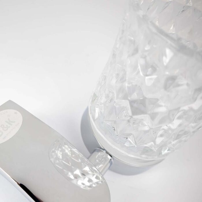 Kệ bàn chải đánh răng D&K DK800607C