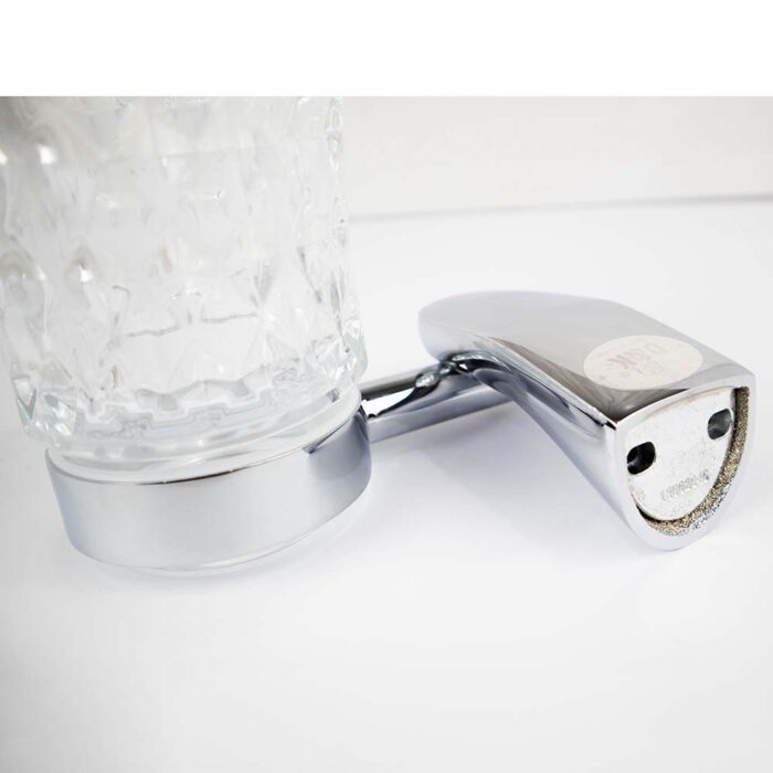 Kệ bàn chải đánh răng D&K DK800607C