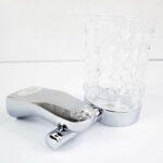 Kệ bàn chải đánh răng D&K DK800607C