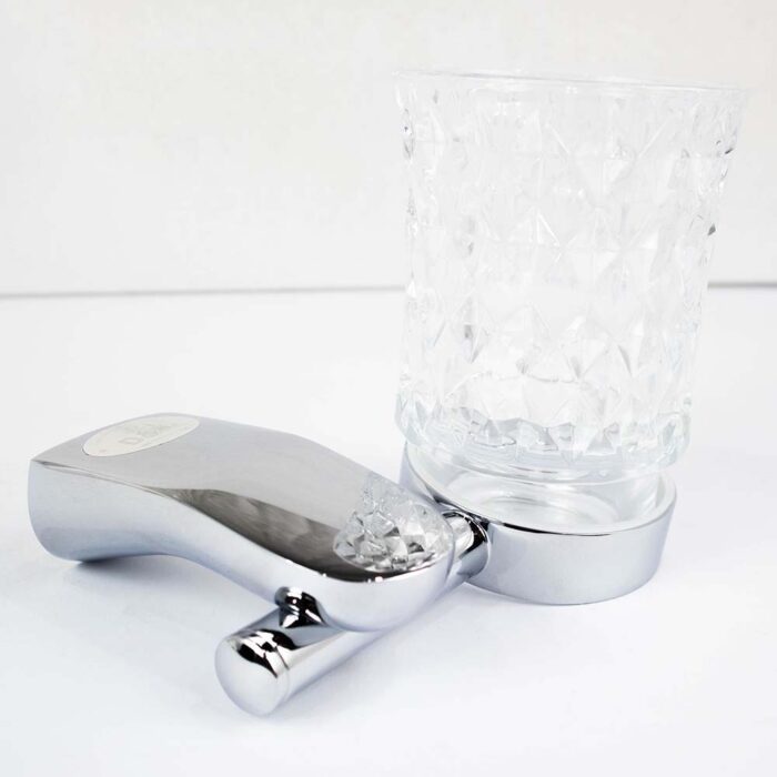 Kệ bàn chải đánh răng D&K DK800607C