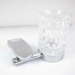 Kệ bàn chải đánh răng D&K DK800607C