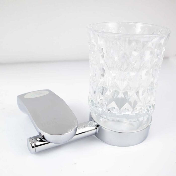 Kệ bàn chải đánh răng D&K DK800607C