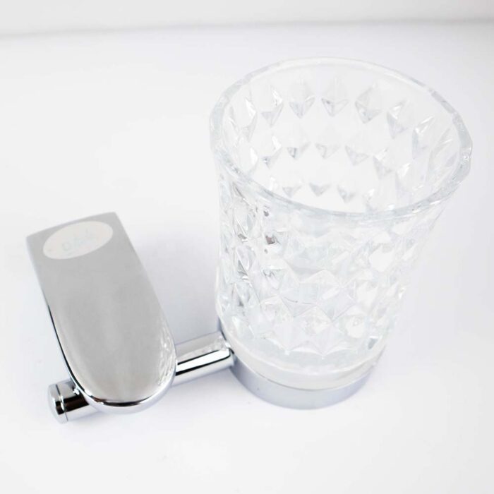 Kệ bàn chải đánh răng D&K DK800607C