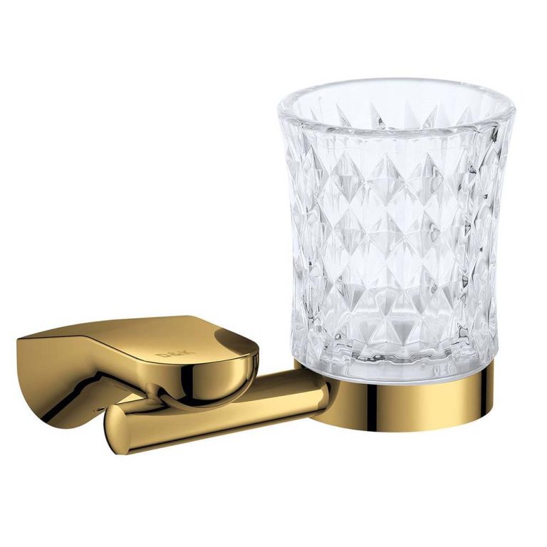 Kệ bàn chải đánh răng D&K DK800607D