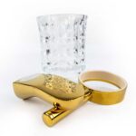 Kệ bàn chải đánh răng D&K DK800607D