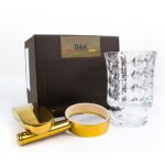 Kệ bàn chải đánh răng D&K DK800607D