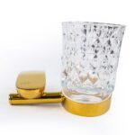 Kệ bàn chải đánh răng D&K DK800607D