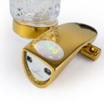 Kệ bàn chải đánh răng D&K DK800607D