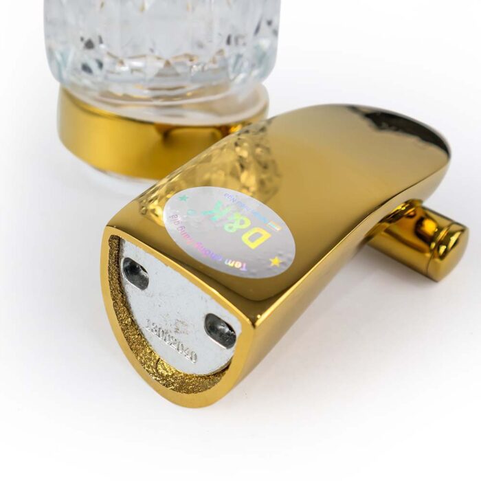 Kệ bàn chải đánh răng D&K DK800607D