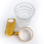 Kệ bàn chải đánh răng D&K DK800607D