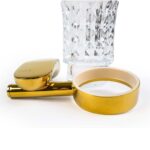 Kệ bàn chải đánh răng D&K DK800607D