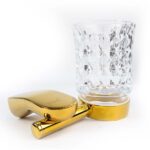 Kệ bàn chải đánh răng D&K DK800607D