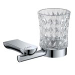 Kệ bàn chải đánh răng D&K DK801007C