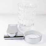 Kệ bàn chải đánh răng D&K DK801007C