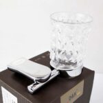 Kệ bàn chải đánh răng D&K DK801007C