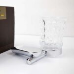 Kệ bàn chải đánh răng D&K DK801007C