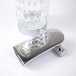 Kệ bàn chải đánh răng D&K DK801007C