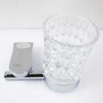 Kệ bàn chải đánh răng D&K DK801007C