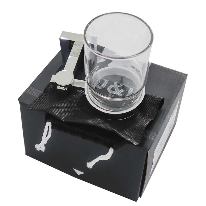 Kệ bàn chải đánh răng D&K DK803502