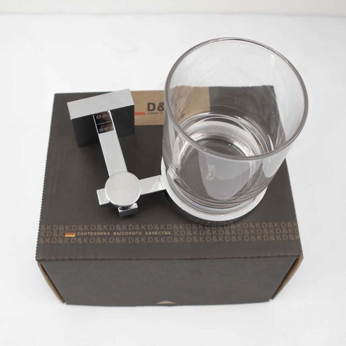 Kệ bàn chải đánh răng D&K DK803502